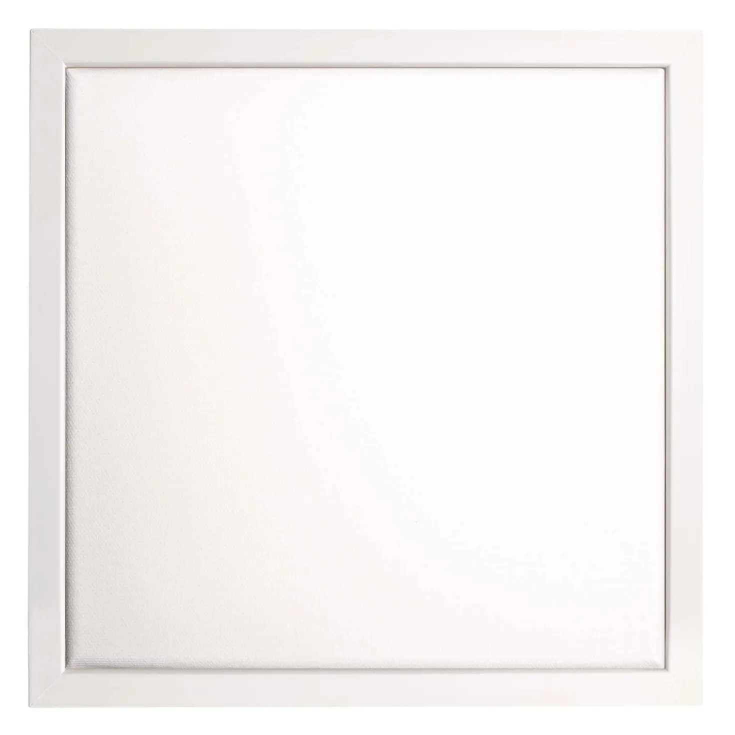Set telaio telato e cornice a cassetta