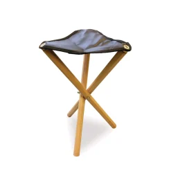 Sgabello per pittura