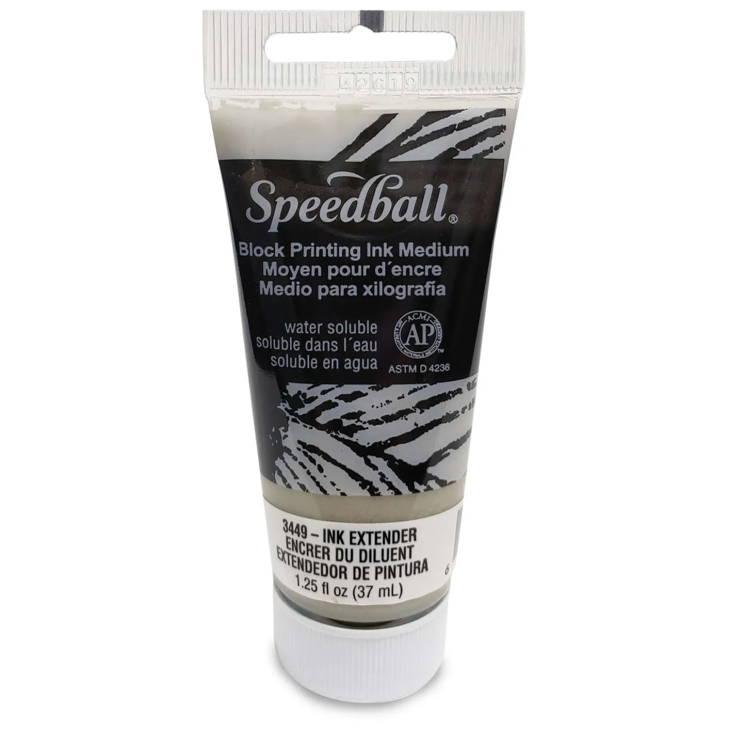 Speedball - Extender per linoleografia