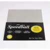 Speedball - Fogli trasparenti per serigrafia