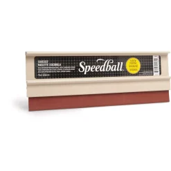 Speedball - Racla per serigrafia Screen Printing