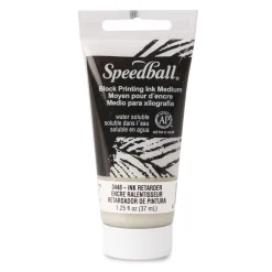 Speedball - Ritardante per linoleografia