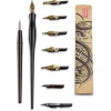 Speedball - Set Artist Pen nr.5