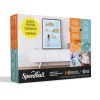 Speedball - Set avanzato Deluxe per serigrafia