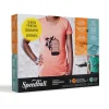 Speedball - Set avanzato di colori per serigrafia