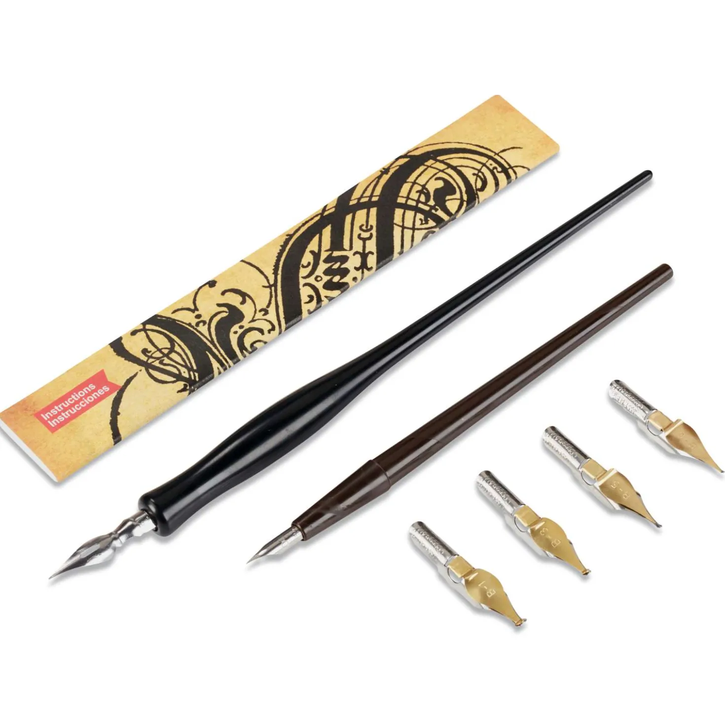 Speedball - Set Cartooning
