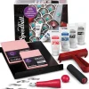 Speedball - Set Deluxe per lineolografia su tessuto