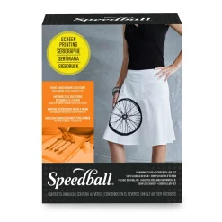Speedball - Set Drawing Fluid / Screen Filler