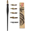 Speedball - Set per calligrafia per mancini