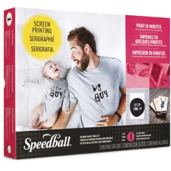 Speedball - Set serigrafia