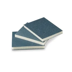 Spugnette abrasive morbide