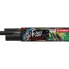 Stabilo - Free Acrylic, Set da 3 marker acrilici neri