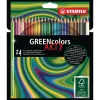 Stabilo - GREENcolors Arty Set