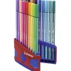 Stabilo - Pen 68, ColorParade