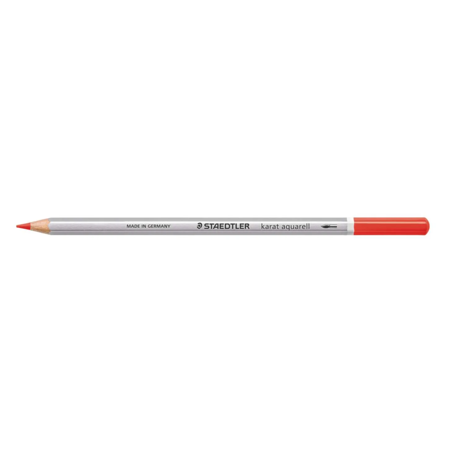 Staedtler - Karat Aquarell, Matite colorate acquerellabili