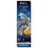 Staedtler - Mars Lumograph Black, Set da 6 matite