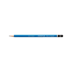 Staedtler - Mars Lumograph 100, Matita singola