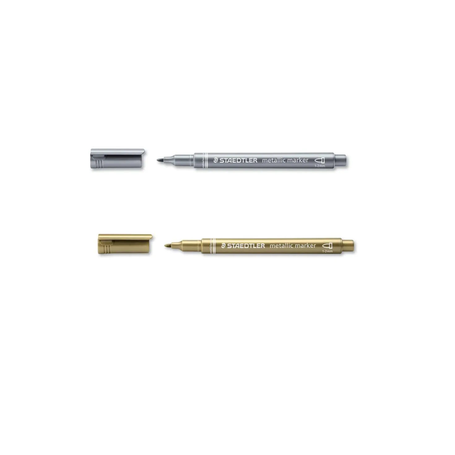 Staedtler - Metallic marker