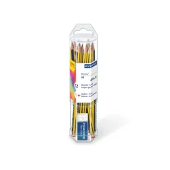 Staedtler - Noris 120, Set da 12 matite