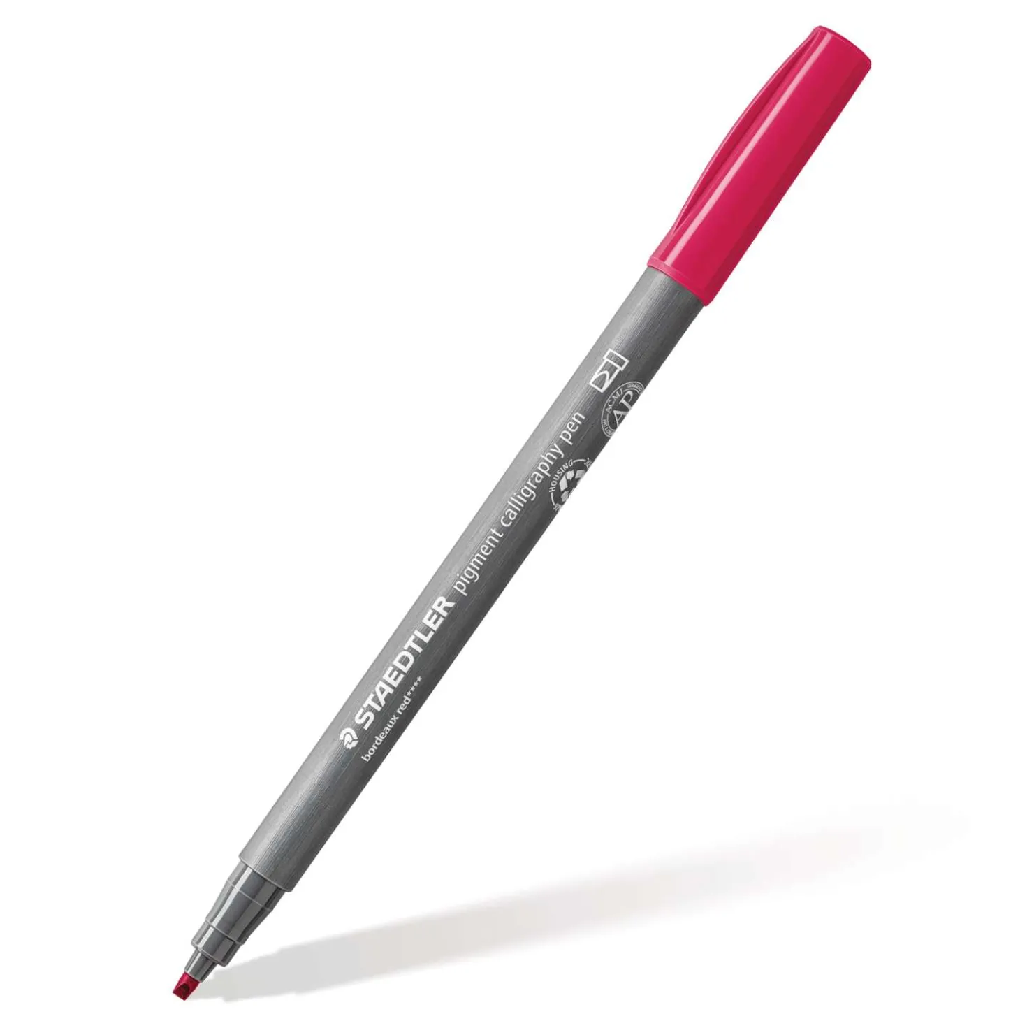 Staedtler - Pigment Calligraphy Pen 375