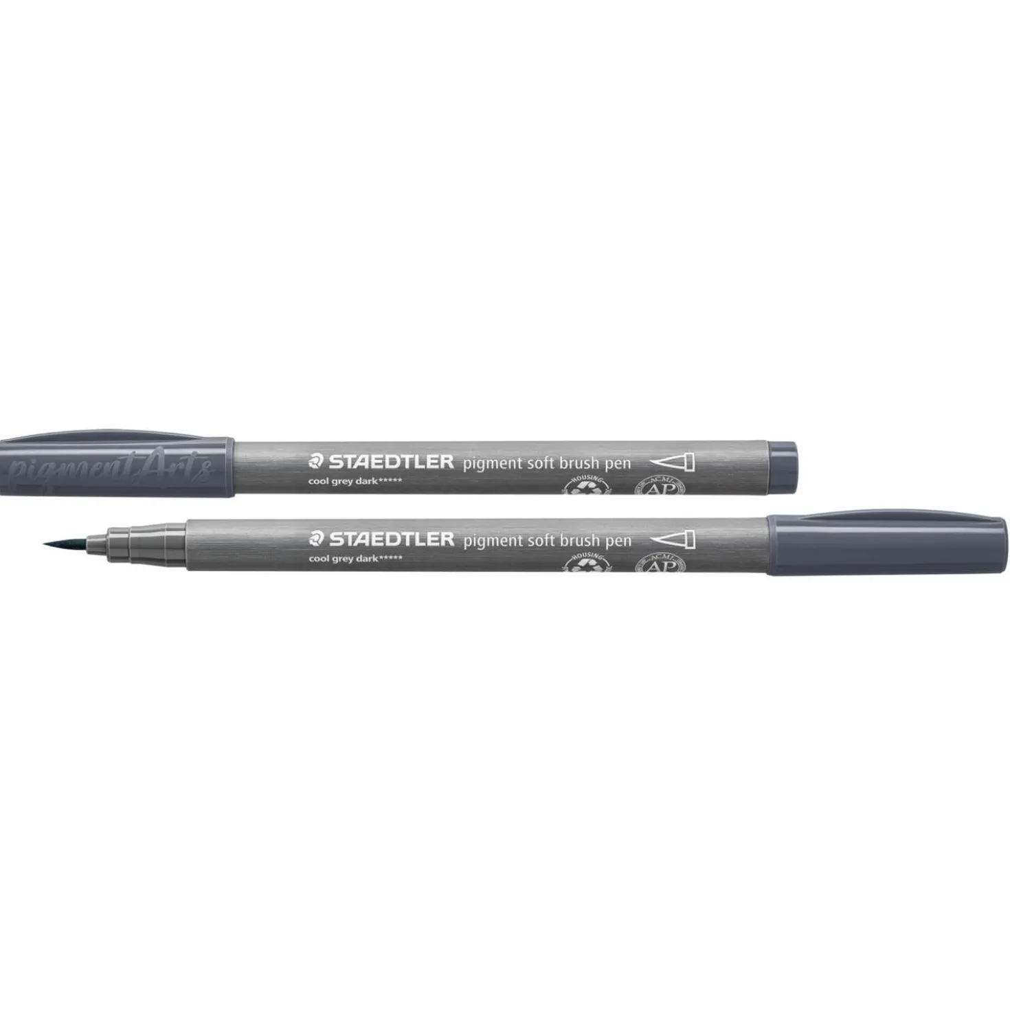 Staedtler - Pigment Soft Brush Pen 372