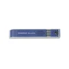 Staedtler - Set da 12 mine da disegno Mars Carbon 200