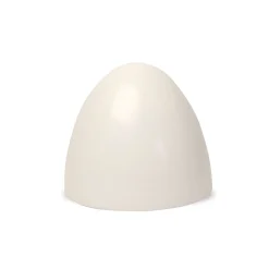 Stampo per colata, forma a cupola
