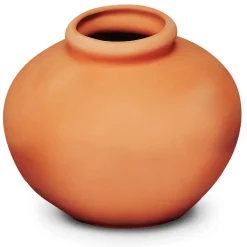 Stampo per vaso bombato