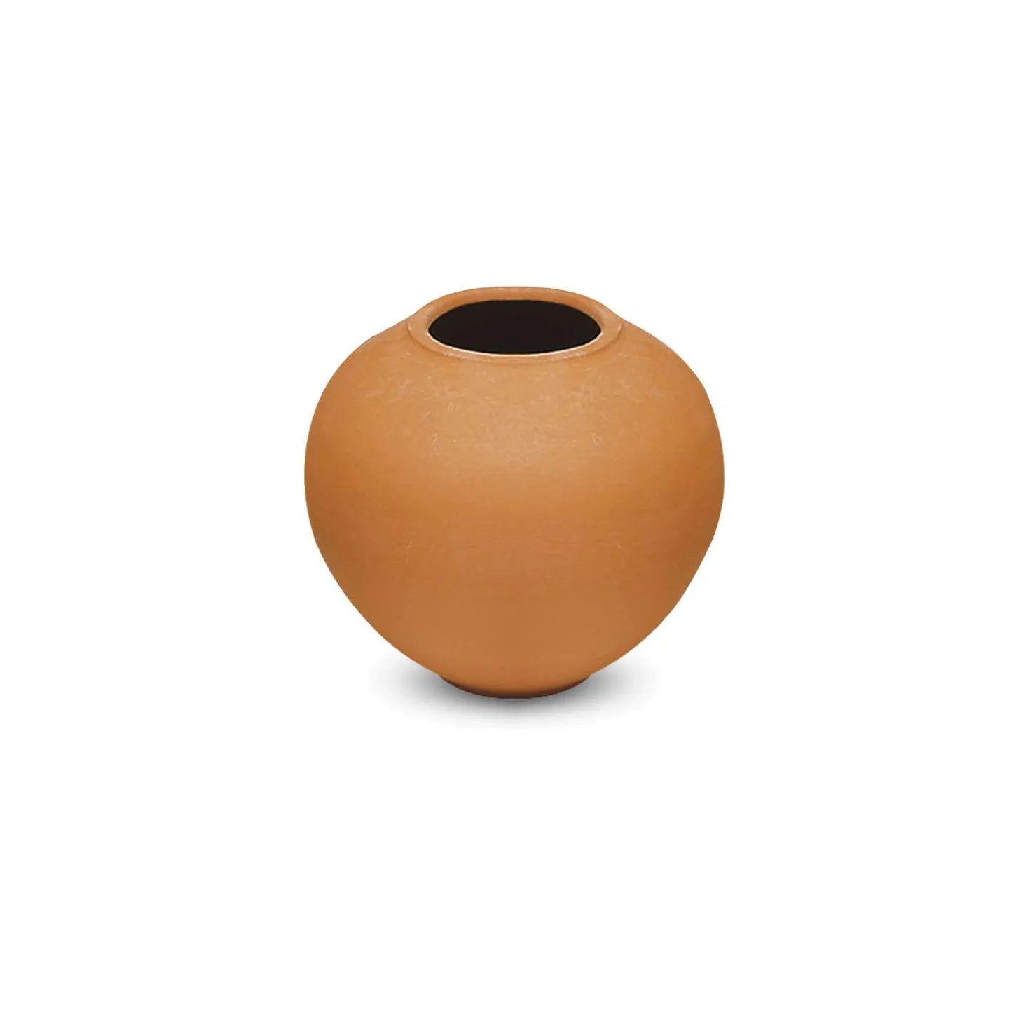 Stampo vaso tondo