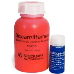 Stockmar - Colore ad acquerello