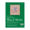 Strathmore - Serie 400, Mixed Media, Blocco per artisti, bruno chiaro