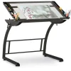 Studio Designs - Tavolo da disegno Triflex