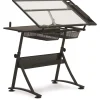 Studio Designs - Tavolo da disegno Fusion Craft