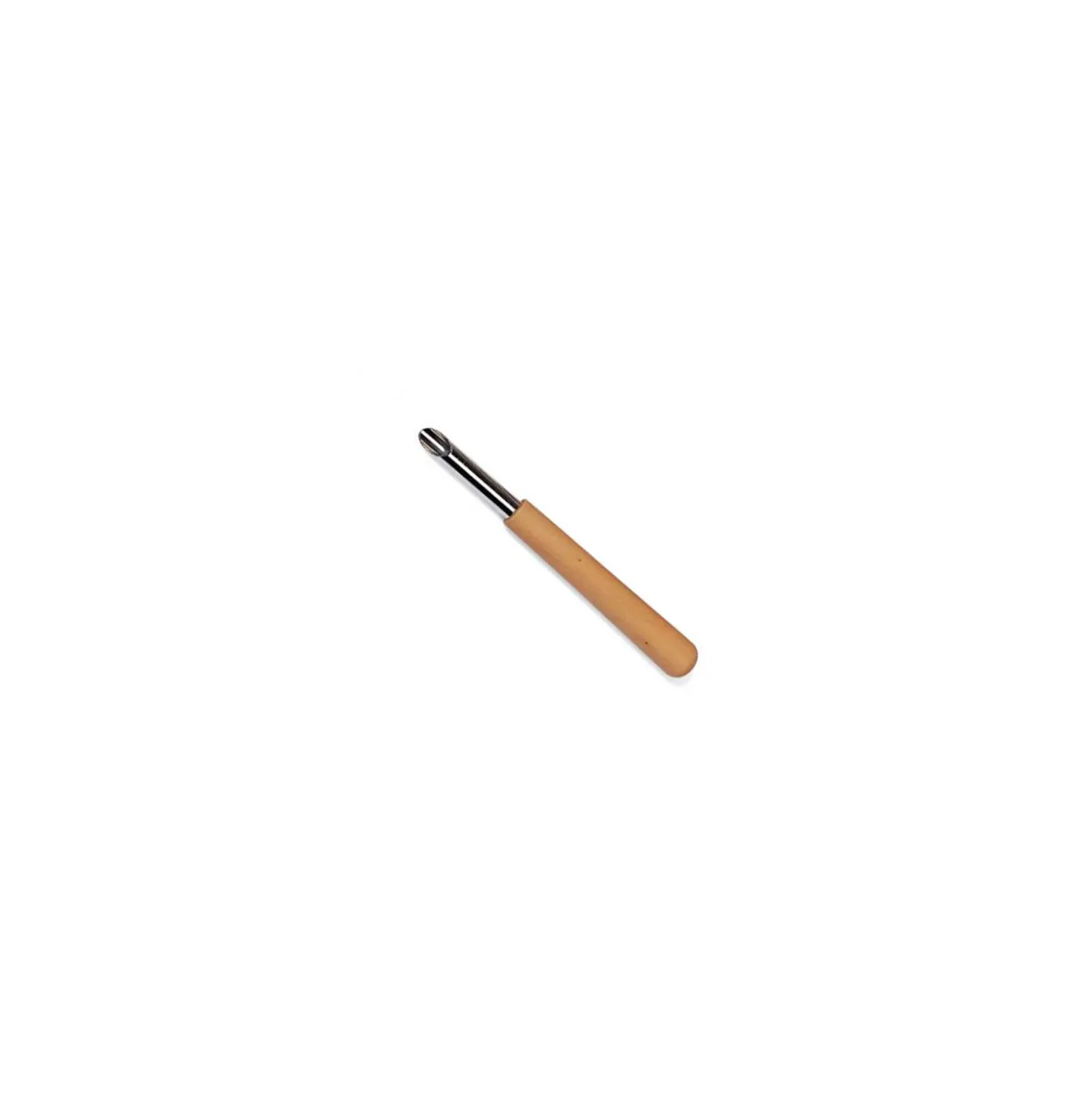 Succhiello per argilla