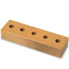 Supporto per rulli, vuoto