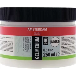 Talens - Amsterdam, Gel Medium brillante 094