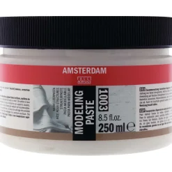 Talens Amsterdam, pasta modellante 1003