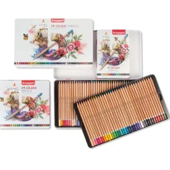 Talens - Bruynzeel Expression, Set di matite colorate