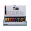 Talens - Cobra Artist, Set da 10 colori ad olio acquerellabili