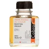 Talens Cobra 091, medium per olio acquerellabile