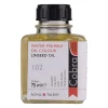 Talens - Cobra, Medium per olio 102, Olio di lino