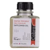 Talens - Cobra, Medium per olio 101, Olio di cartamo