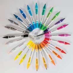 Talens - Ecoline Brush Pen Marker