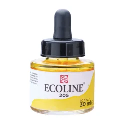 Talens - Ecoline, Colore ad acquerello liquido