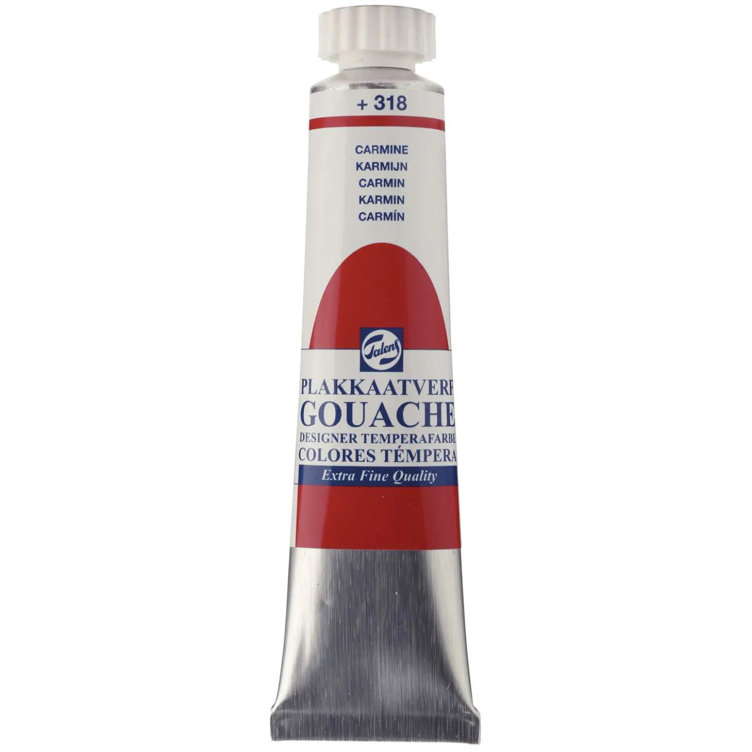 Talens - Gouache Extra Fine