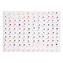 Talens - Rembrandt Aquarell Dot Card