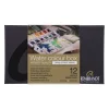 Talens - Rembrandt, Set acquerelli Bianco coprente e colori per miscele