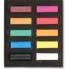 Talens - Rembrandt, Set da 10 pastelli morbidi