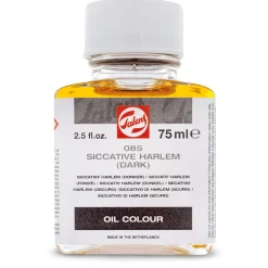 Talens - Siccativo di Harlem scuro 085