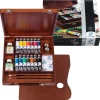Talens - Van Gogh Inspiration, set di colori a olio
